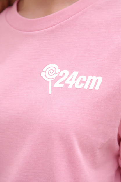 24cm - SOFT POWER TEE