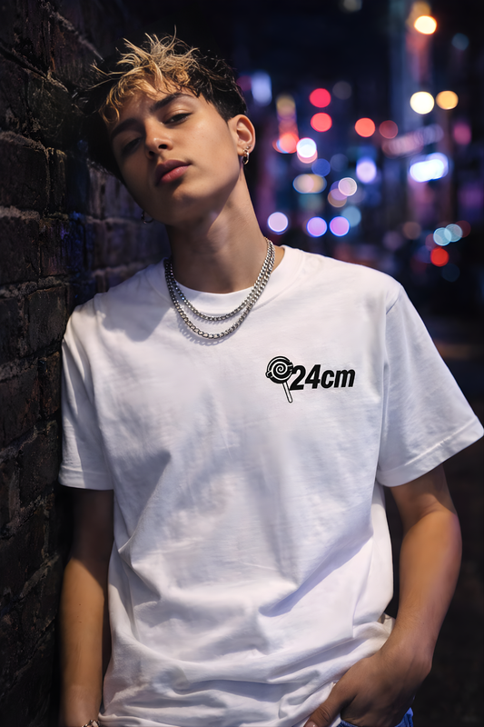 24cm - PURE ATTRACTION TEE